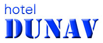 HOTEL DUNAV*** PD AVALA AD Pozarevac - Photo logo