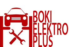 BOKI ELECTRO SERVICE Zajecar - Photo logo
