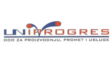 UNIPROGRES LTD Ruma - Photo logo 