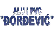 ALU AND PVC DJORDJEVIC Pozarevac