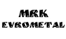 MRK EVROMETAL Zrenjanin - Photo logo 