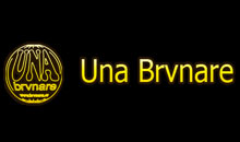 UNA LOG CABINS Ruma - Photo logo 