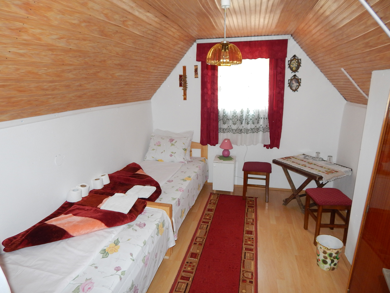 VILLA ZDRAVLJE Private accommodation Gornja Trepca - Photo 11