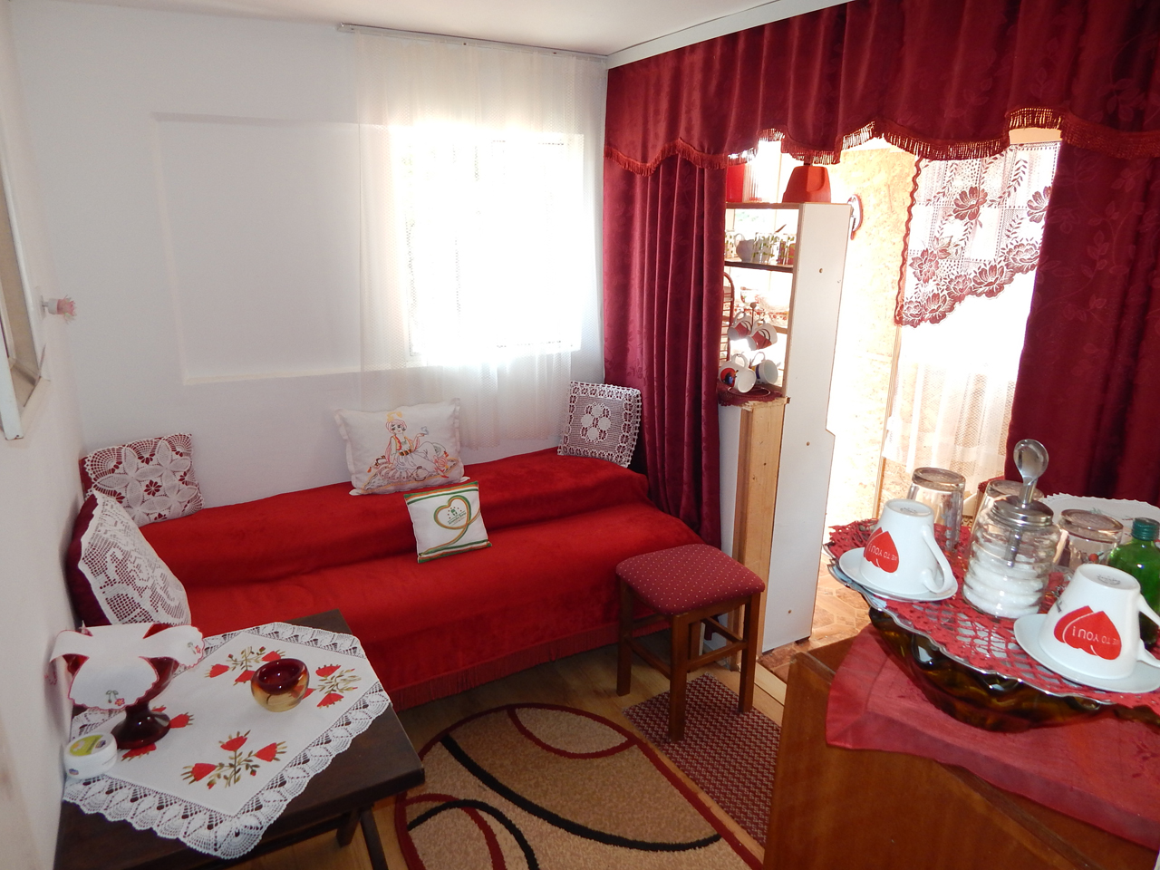 Photo 2 - VILLA ZDRAVLJE - Private accommodation, Gornja Trepca