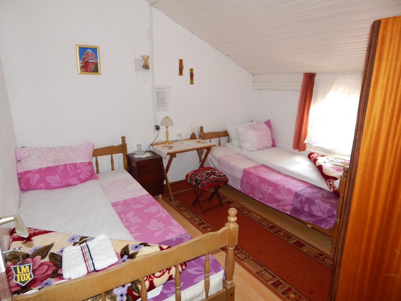 Photo 3 - VILLA ZDRAVLJE - Private accommodation, Gornja Trepca