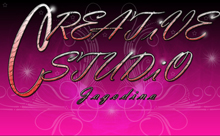 HAIR BEAUTY STUDIO CREATIVE Jagodina - Photo logo