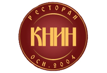 RESTORAN KNIN Novi Sad - Slika logo
