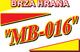 FAST FOOD MB - 016 Leskovac - Photo logo 