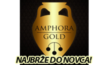 PAWN SHOP AMPHORA GOLD Cacak