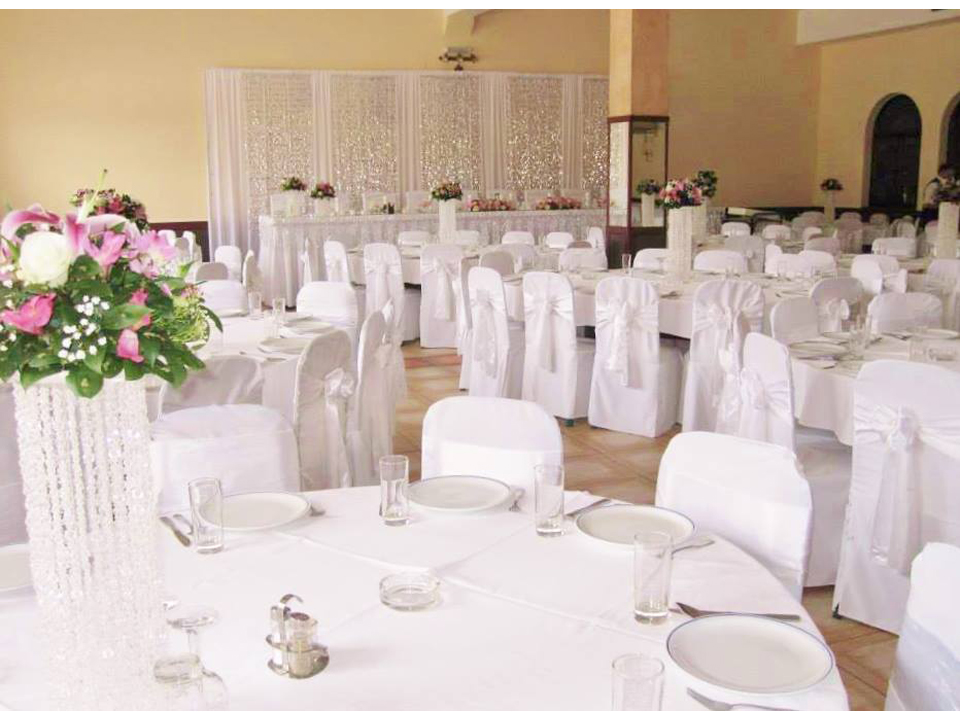 RADOVANJE LTD Restaurants for weddings Cacak - Photo 10