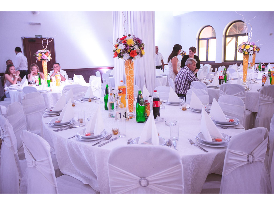 RADOVANJE LTD Restaurants for weddings Cacak - Photo 11