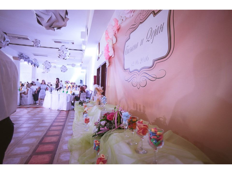 RADOVANJE LTD Restaurants for weddings Cacak - Photo 4