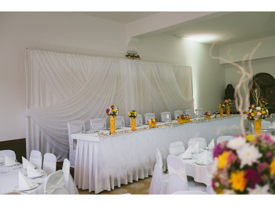 RADOVANJE LTD Restaurants for weddings Cacak - Photo 5