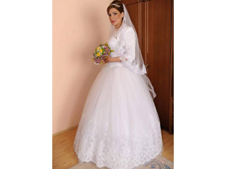 EMONA WEDDING DRESSES Wedding dresses Valjevo - Photo 2