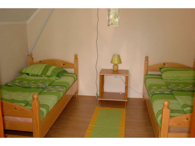 VILLA ARSENIJEVIC RISTIC Apartments Srebrno jezero - Photo 2