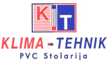KLIMA-TEHNIK DOO Obrenovac - Slika logo 