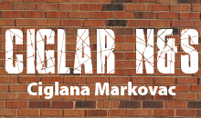 CIGLANA CIGLAR NS Velika Plana - Slika logo 
