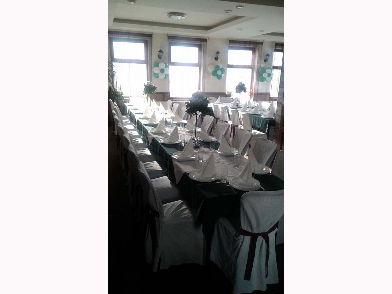 RESTAURANT SUNFLOWER Restaurants for weddings Cuprija - Photo 5