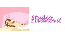 STUDIO S ŽIVANOVIĆ Obrenovac - Slika logo 