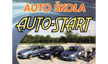AUTO SKOLA START Obrenovac - Photo logo