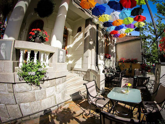 CAFE ISTORIJA Kafe barovi i klubovi Mladenovac - Slika 3