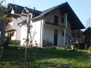 HOUSEHOLD KRSMANOVIC Accommodation Ivanjica - Photo 1