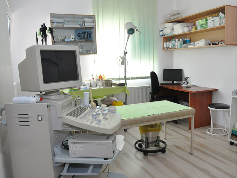 POLICLINIC DR DRAGOLJUB MANDIC TEDI Gynecological offices Obrenovac - Photo 7