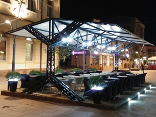 CAFFE MONDO Čačak - Slika 1