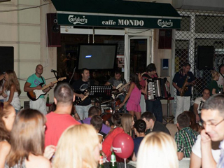 CAFFE MONDO Čačak - Slika 10