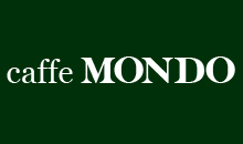 CAFFE MONDO Cacak - Photo logo