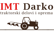 IMT DARKO TRACTOR PARTS AND ACCESSORIES Smederevo