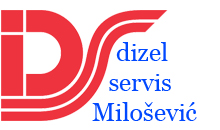 DIESEL SERVICE MILOSEVIC Obrenovac - Photo logo