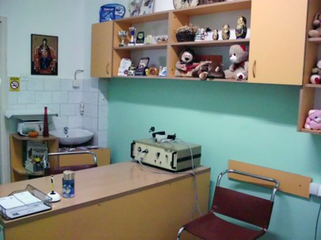 MEDIKUS SPECIAL SURGICAL HOSPITAL General hospitals Cuprija - Photo 2