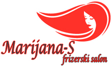 FRIZERSKI SALON MARIJANA S Čačak - Slika logo 