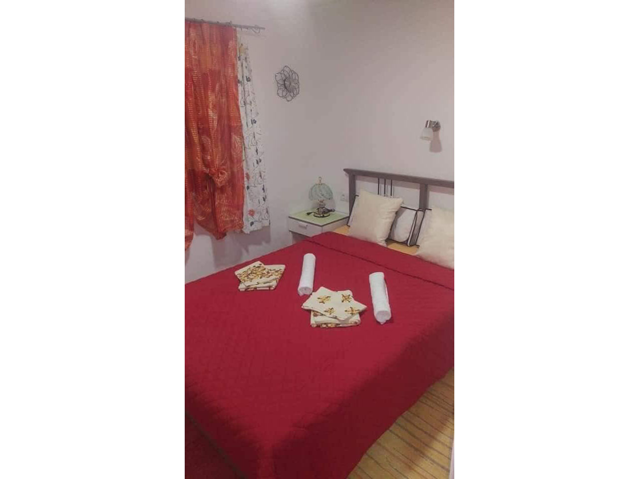 Photo 4 - VILLA MAKI - Private accommodation, Gornja Trepca