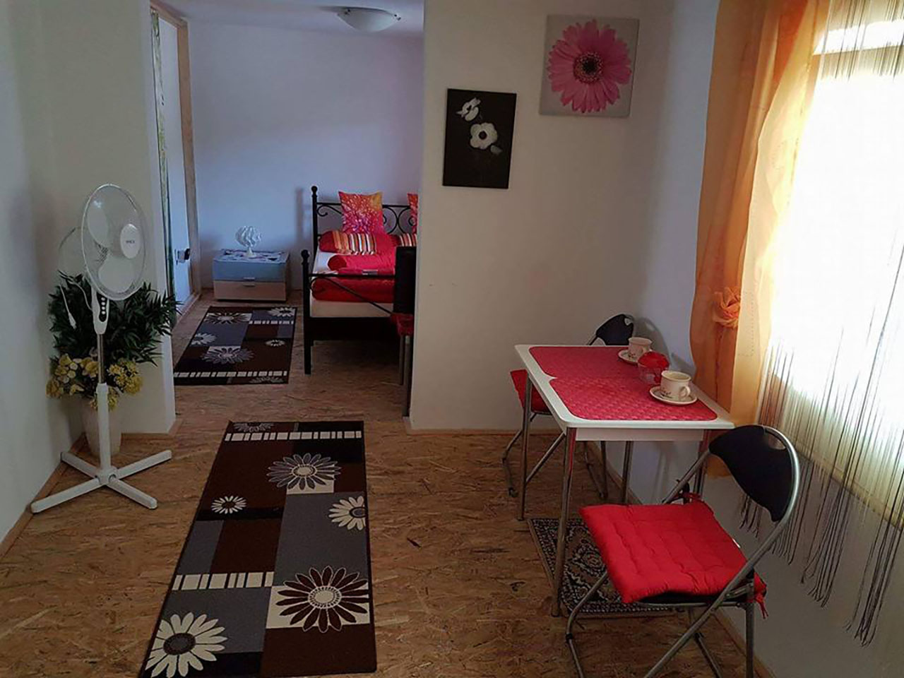 Photo 5 - VILLA MAKI - Private accommodation, Gornja Trepca
