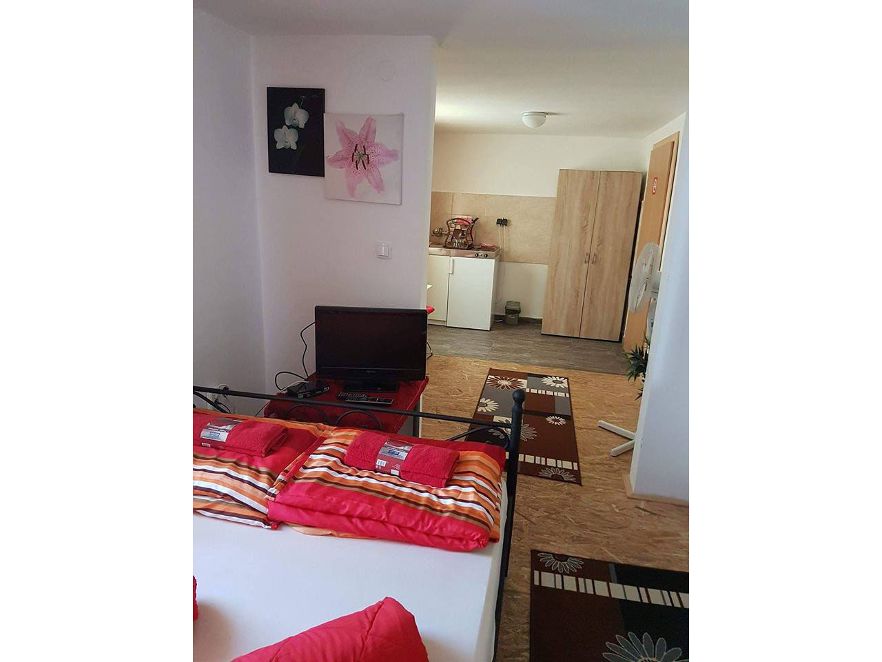 Photo 6 - VILLA MAKI - Private accommodation, Gornja Trepca
