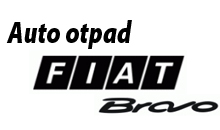 AUTO OTPAD FIAT BRAVO-D Čačak
