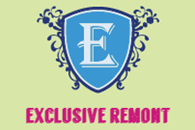 REDEVELOPMENT AND RENOVATION EXCLUSIVE REMONT Pancevo - Photo logo
