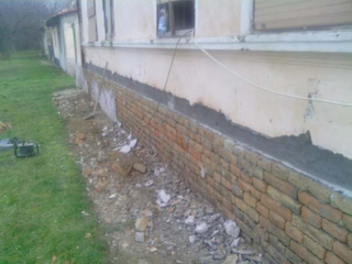 HYDRO INSULATION OF BUILDINGS Construction companies and services Pancevo - Photo 7