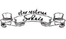 ETNO RESTORAN SOKAČE Knjaževac - Slika logo 