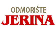ODMORIŠTE JERINA Smederevo - Slika logo