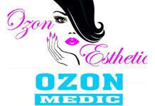 OZON ESTHETIC MEDIC Jagodina - Photo logo