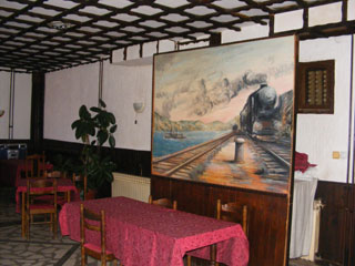 MOTEL RESTAURANT SIPSKI KANAL Kladovo - Photo 9