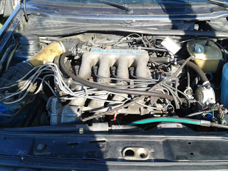 GTI CAR WASTE TOWING SERVICE VW Used car parts Novi Sad - Photo 4