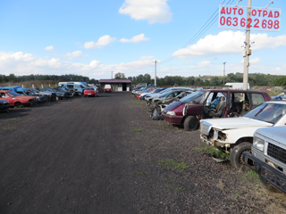CAR WASTE IVICA Car scrapyards Kragujevac - Photo 4