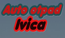 CAR WASTE IVICA Kragujevac - Photo logo