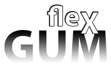 FLEX GUM Loznica - Photo logo