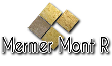 MERMER MONT R Knjaževac - Slika logo