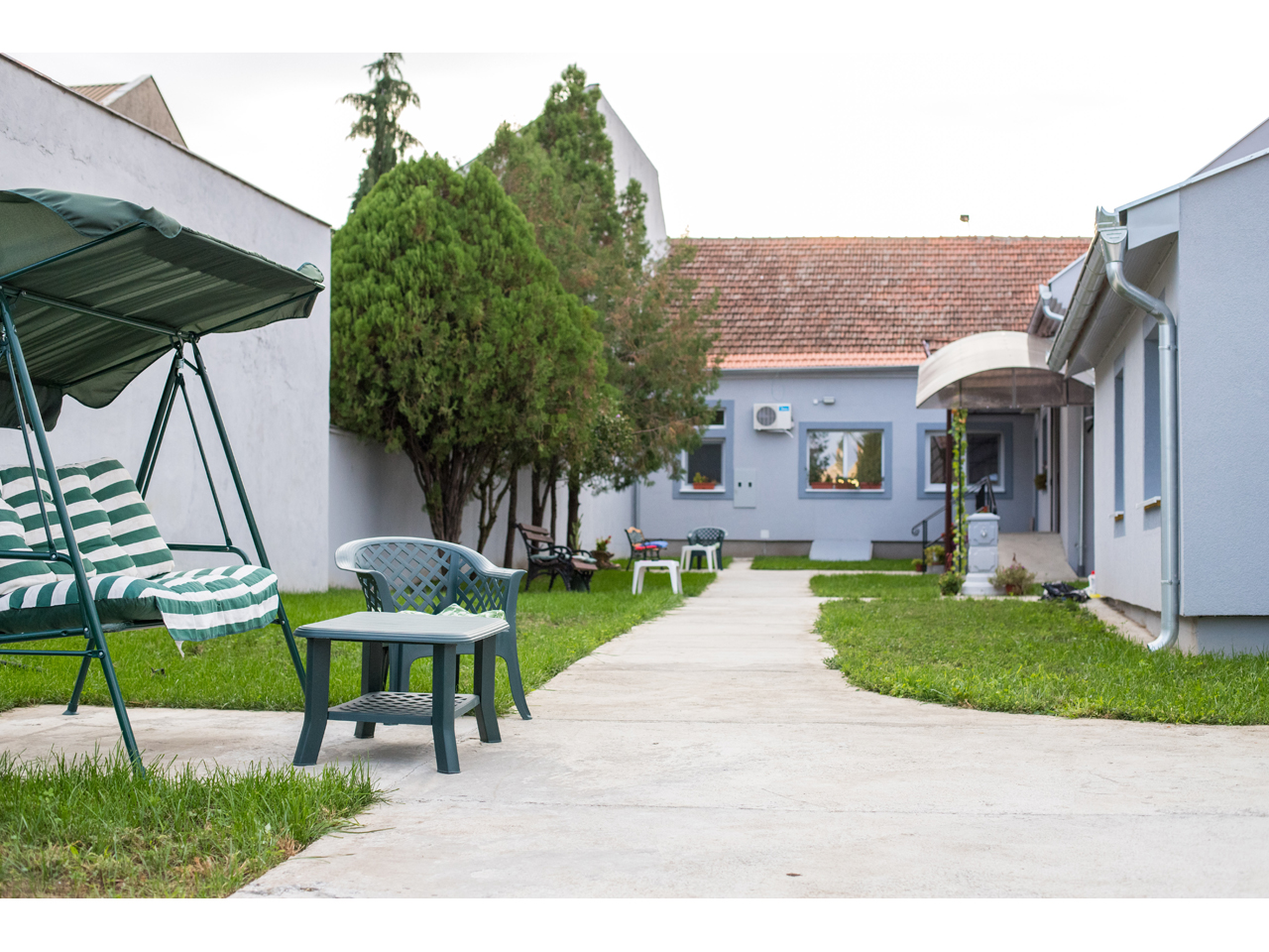 Photo 3 - HOME FOR ELDERS AND OLD PEOPLE HOME STARCEVIC - Adult care home, Zrenjanin